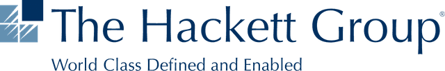 The Hackett Group